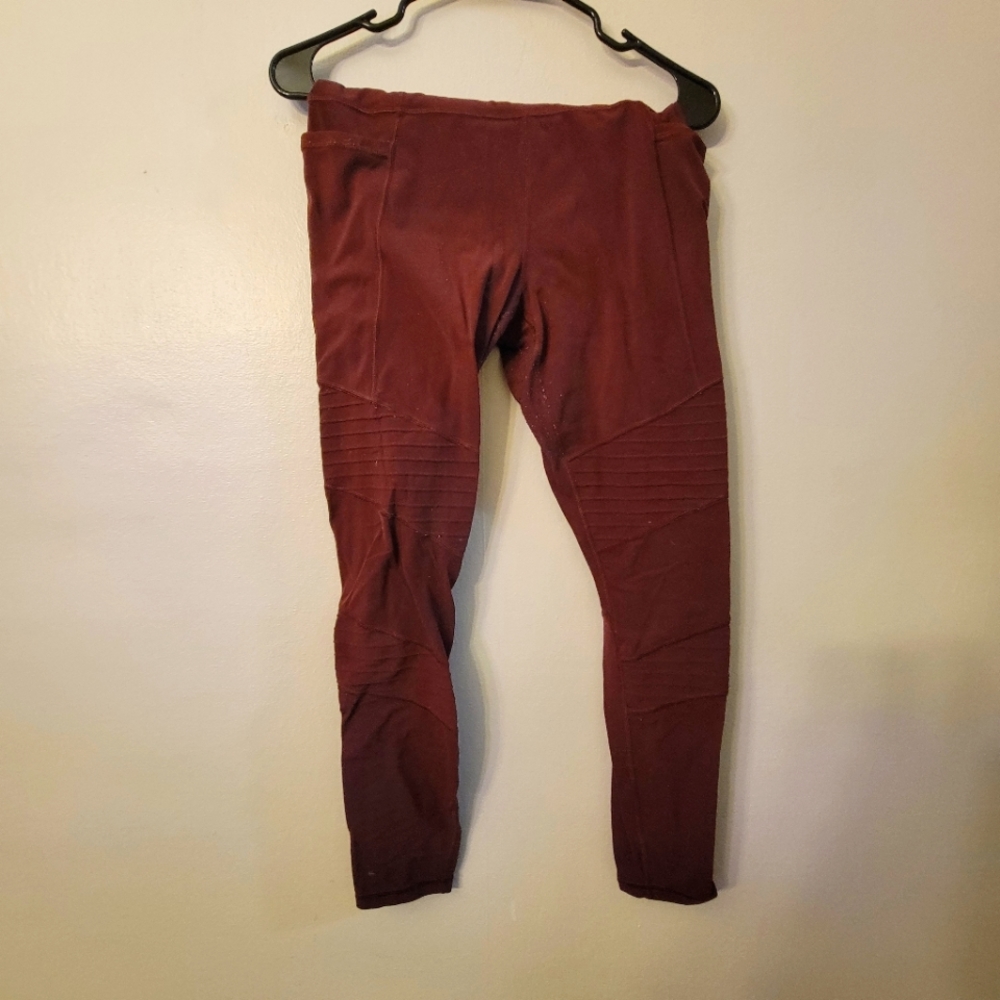 Athleta leggings